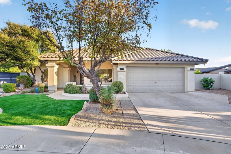 2313 E Cortez Dr, Gilbert, AZ 85234