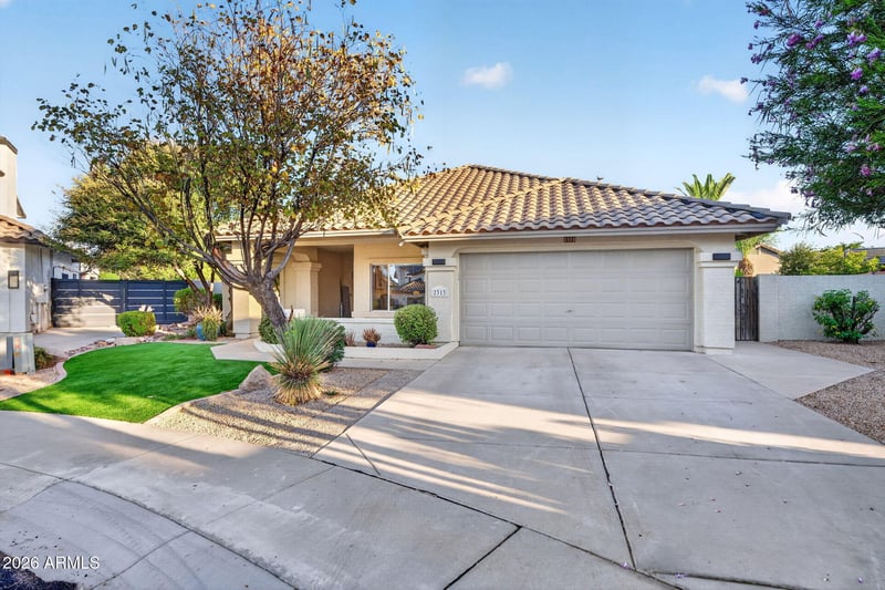 2313 E Cortez Dr, Gilbert, AZ 85234