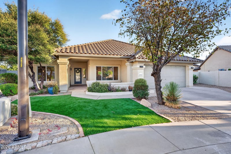 2313 E Cortez Dr, Gilbert, AZ 85234