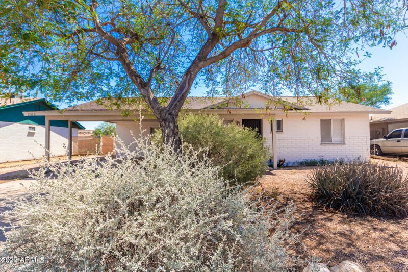 2313 E Laird St, Tempe, AZ 85288