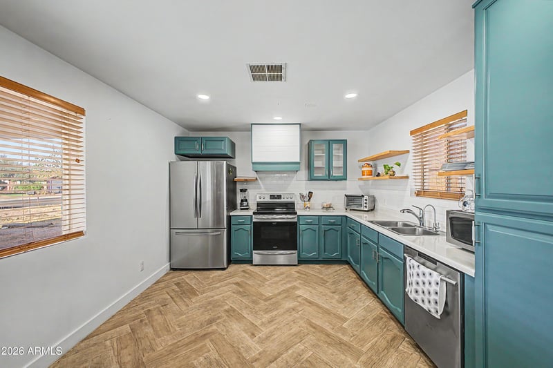 2313 Obregon St, Tempe, AZ 85288