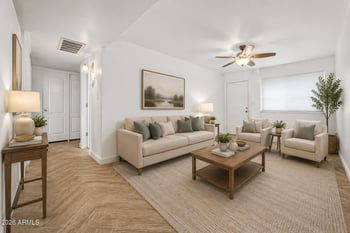 2313 Obregon St, Tempe, AZ 85288