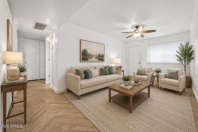 2313 Obregon St, Tempe, AZ 85288