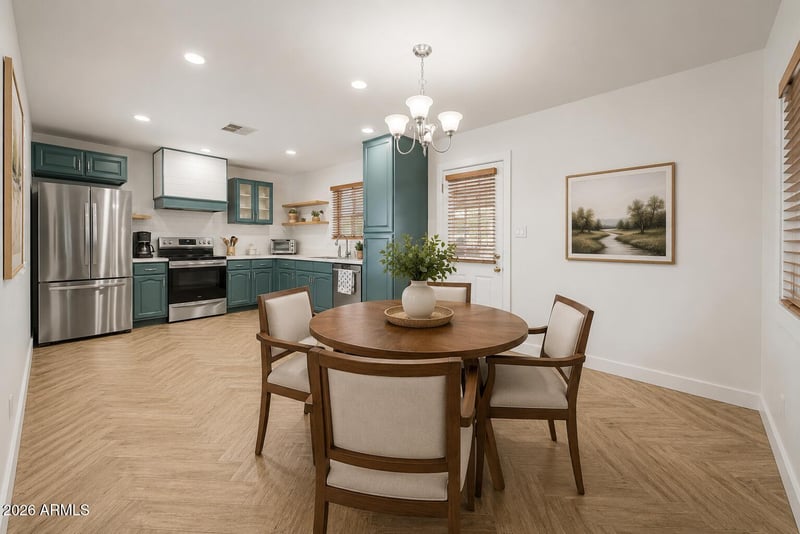 2313 Obregon St, Tempe, AZ 85288