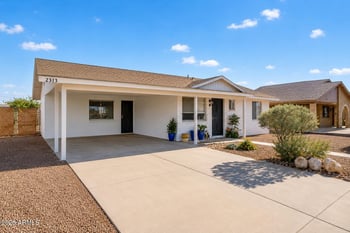 2313 Obregon St, Tempe, AZ 85288