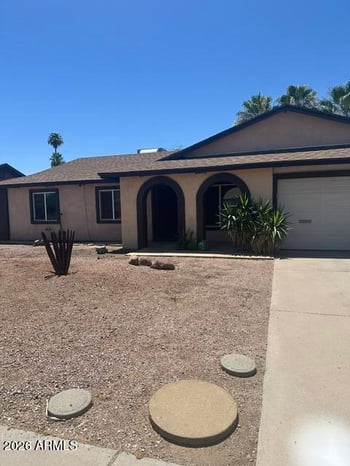 2313 Palmcroft Dr, Tempe, AZ 85282