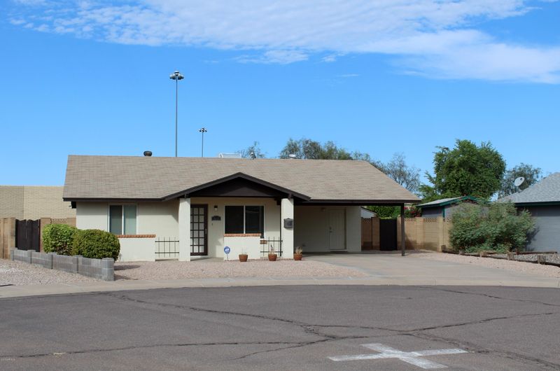 2313 E Riviera Dr, Tempe, AZ 85282