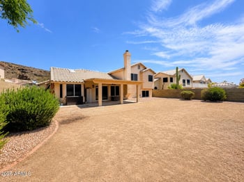 2313 Rockledge Rd, Phoenix, AZ 85048