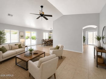 2313 Rockledge Rd, Phoenix, AZ 85048