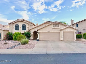 2313 Rockledge Rd, Phoenix, AZ 85048