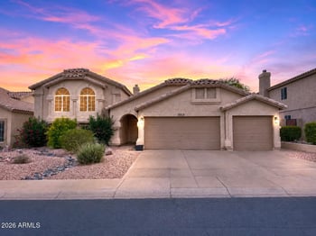 2313 E Rockledge Rd, Phoenix, AZ 85048