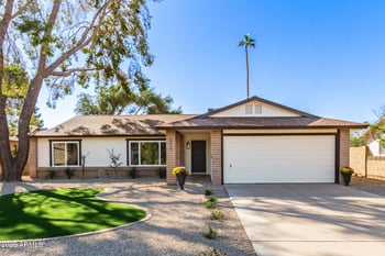 2313 El Parque Dr, Tempe, AZ 85282