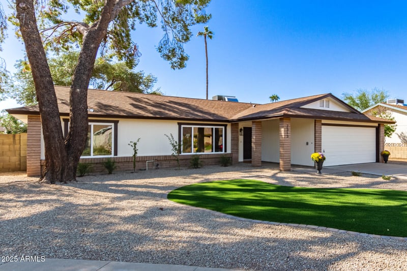 2313 El Parque Dr, Tempe, AZ 85282