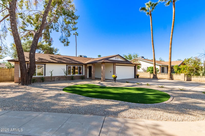 2313 El Parque Dr, Tempe, AZ 85282