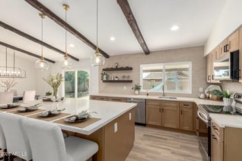 2313 El Parque Dr, Tempe, AZ 85282