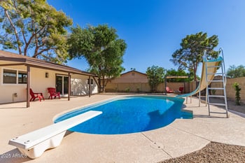 2313 El Parque Dr, Tempe, AZ 85282