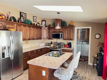 2313 Floyd Dr, Mesa, AZ 85215