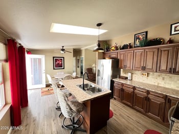 2313 Floyd Dr, Mesa, AZ 85215