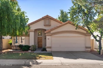 2313 Gondola Ln, Gilbert, AZ 85234