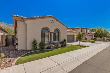 2313 Mineral Rd, Phoenix, AZ 85041