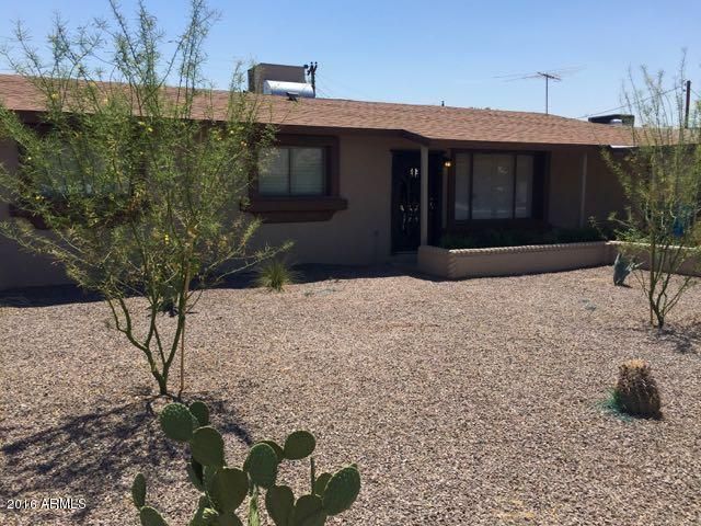 2313 N 48th Ln, Phoenix, AZ 85035