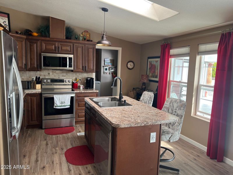 2313 N Floyd Dr, Mesa, AZ 85215