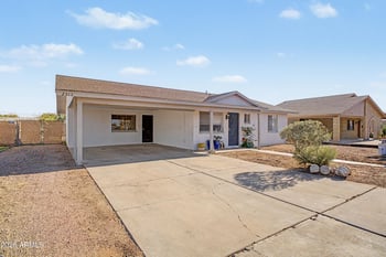 2313 Obregon St, Tempe, AZ 85288