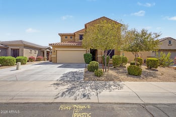 2313 S 119th Dr, Avondale, AZ 85323