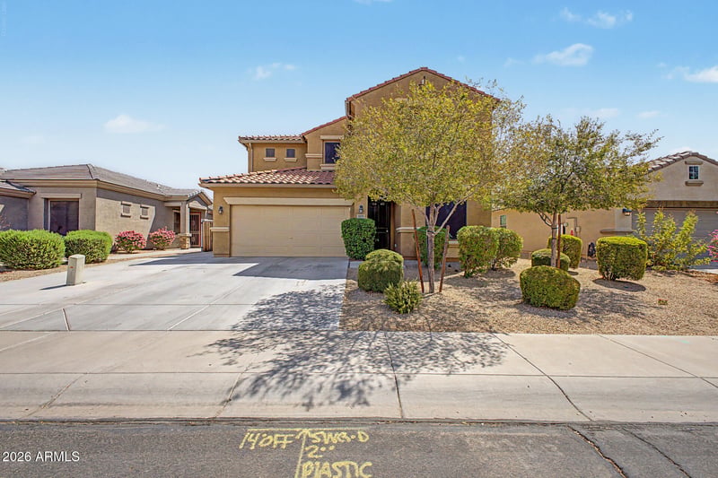 2313 S 119th Dr, Avondale, AZ 85323