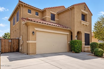 2313 S 119th Dr, Avondale, AZ 85323