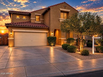 2313 S 119th Dr, Avondale, AZ 85323