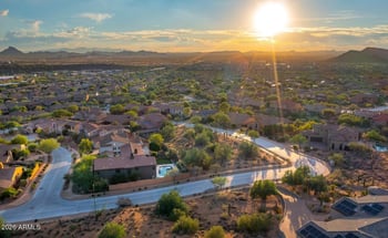 2313 Villa Cassandra Dr #29, Phoenix, AZ 85086