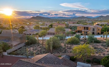 2313 Villa Cassandra Dr #29, Phoenix, AZ 85086