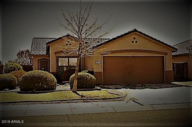 2313 W 23 Ave, Apache Junction, AZ 85120