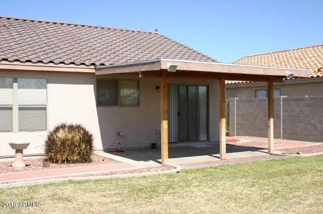 2313 W 23 Ave, Apache Junction, AZ 85120