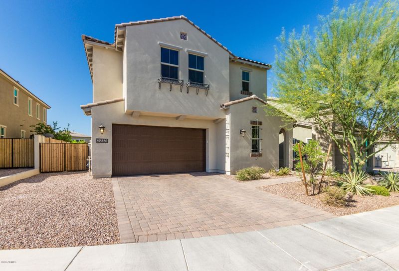 2313 W Caleb Rd, Phoenix, AZ 85085