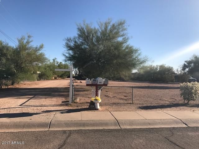 2313 W Ohio St, Apache Junction, AZ 85120