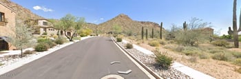 2313 W Villa Cassandra Dr #29, Phoenix, AZ 85086