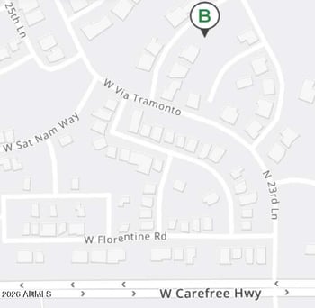 2313 W Villa Cassandra Dr #29, Phoenix, AZ 85086