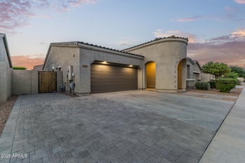 23130 Camina Plata --, Queen Creek, AZ 85142