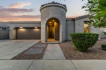 23130 Camina Plata --, Queen Creek, AZ 85142