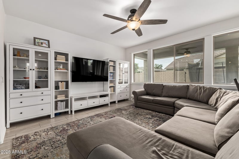 23130 Camina Plata --, Queen Creek, AZ 85142