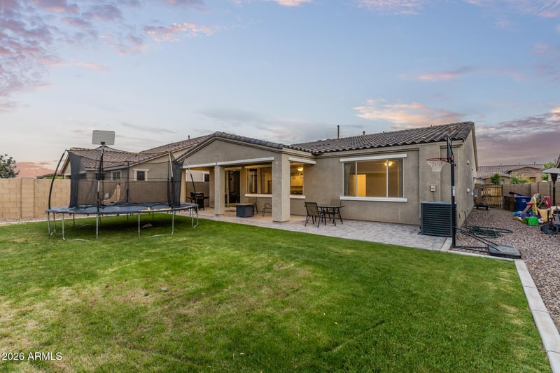 23130 Camina Plata --, Queen Creek, AZ 85142