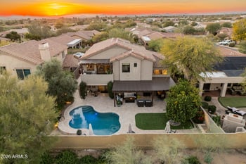 23131 90th Way, Scottsdale, AZ 85255