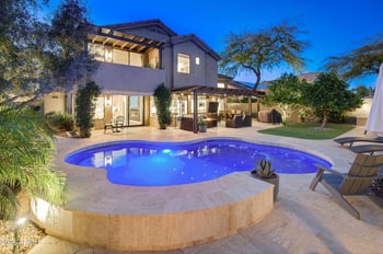 23131 90th Way, Scottsdale, AZ 85255