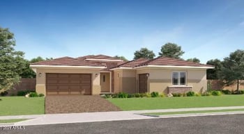 23131 Alyssa Rd, Queen Creek, AZ 85142