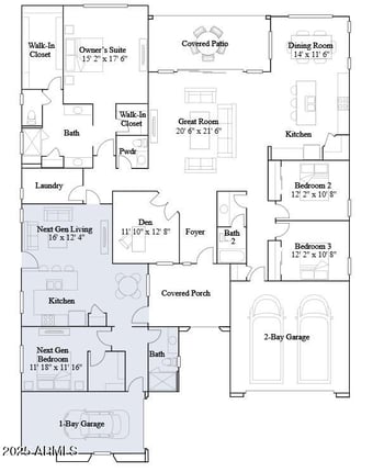 23131 Alyssa Rd, Queen Creek, AZ 85142