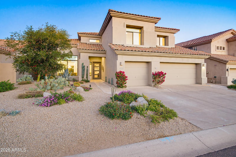 23131 90th Way, Scottsdale, AZ 85255