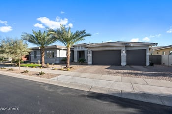 23131 Via Las Brisas --, Queen Creek, AZ 85142