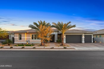 23131 Via Las Brisas --, Queen Creek, AZ 85142